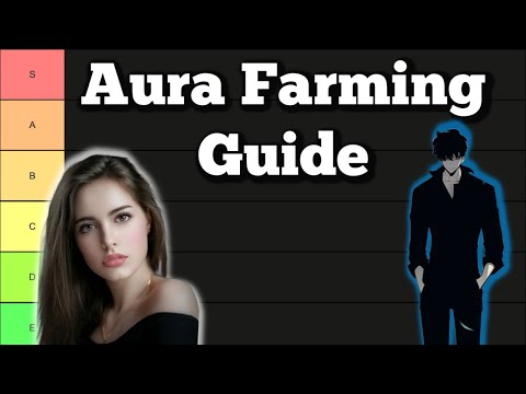 Видео: Способы, которыми вы теряете ауру у женщин (СПИСОК УРОВНЕЙ)