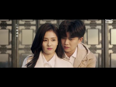 Видео: FOREVER and EVER (2021)💕/Романтичный клип к дораме "Навсегда" (2021)