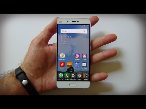 Видео: Xiaomi Mi5! Опыт использования и ПРОШИВКА!/ Арстайл /