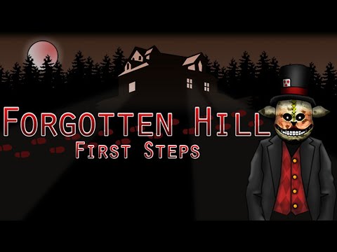 Видео: ПЕРВЫЕ ШАГИ В БЕЗЛЮДНОМ ГОРОДЕ ► Forgotten Hill First Steps ► СТРИМ #1