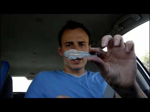 Видео: Варганы Глазырина Маяк и Скиф