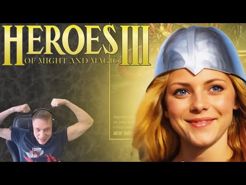 Видео: Игра против 444 рейтинга!