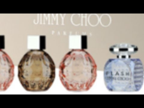 Видео: 🌹Моя коллекция ароматов🌹Ароматы Jimmy Choo🌿    #ароматы #парфюмы #коллекцияароматов #парфюмерия
