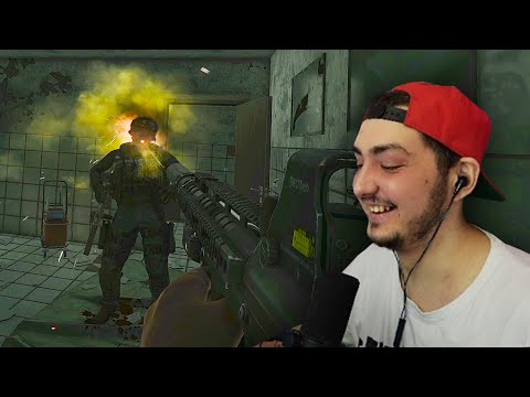 Видео: ПОДМОГНИТЕ!!! | ESCAPE FROM TARKOV | ТАРКОВ | EFT