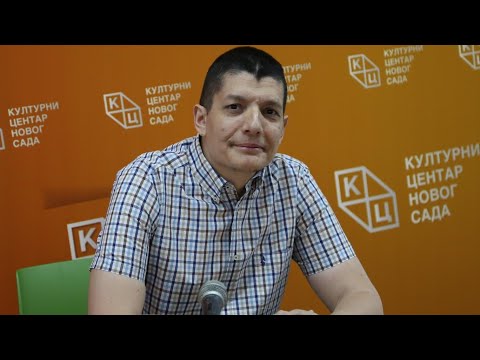 Видео: др Горан Васин - „Историја Балкана XVI–XX века: шаховска табла Великих сила, други део”