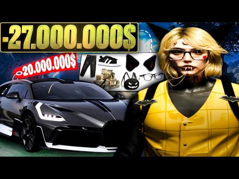 Видео: Меня обманули на 27кк⭐GTA5 RP MURRIETA | PROMO: KSAY