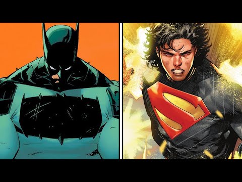 Видео: Абсолютное объяснение Бэтмена и Супермена