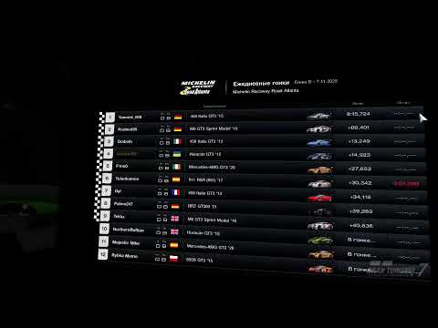 Видео: Гранд туризмо 7 VR