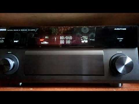 Видео: Ресиверу год - полёт нормальный!