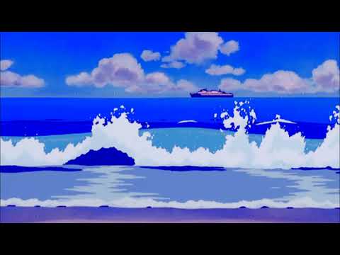 Видео: мари краймбрери - океан (slowed n reverb)