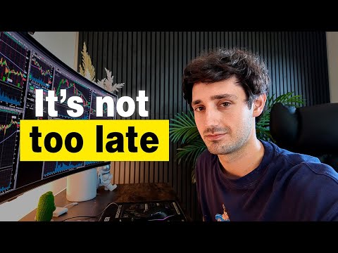 Видео: Мне 26. Если вы трейдер в возрасте от 30 до 60 лет, посмотрите это…