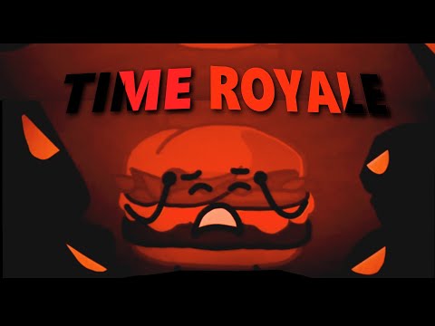 Видео: ОБДЖЕКТ ШОУ ЛЕГЕНДЫ ЮТУБА | TIME ROYALE