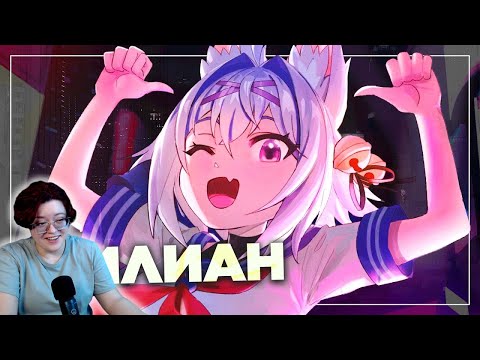 Видео: Стала топ 500 Твича от нефиг делать и встала за кассу Пятерочки – Реакция на Cyborg Crab