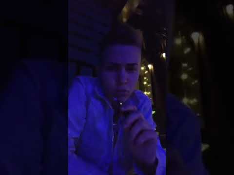 Видео: пацанки. прямой эфир Ксюши Милас, 19.12.2018