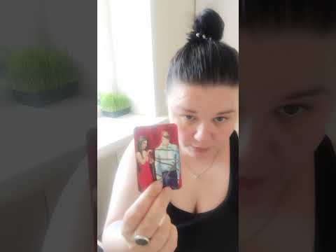 Видео: В потоке о Вас и о нем 🪽⚡#таро