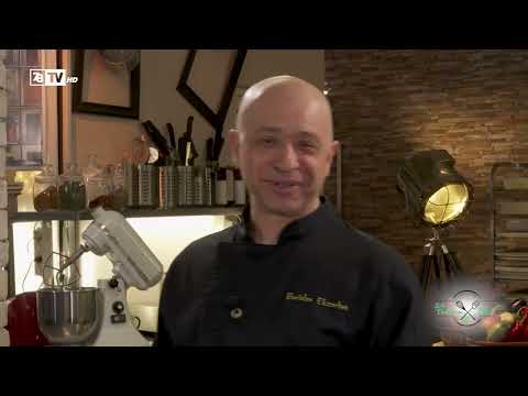 Видео: Да готвим с Ради - Chef БОРИСЛАВ ЕКЗАРХОВ 13.05.2022