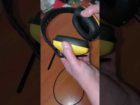 Видео: Подводные пьезонаушники AquaSonos для XP Deus 2 #shorts