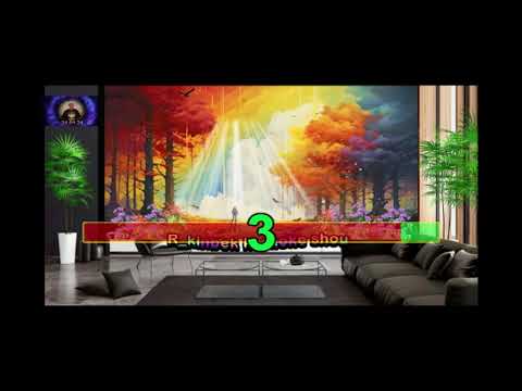 Видео: Кошуңуз агай караоке