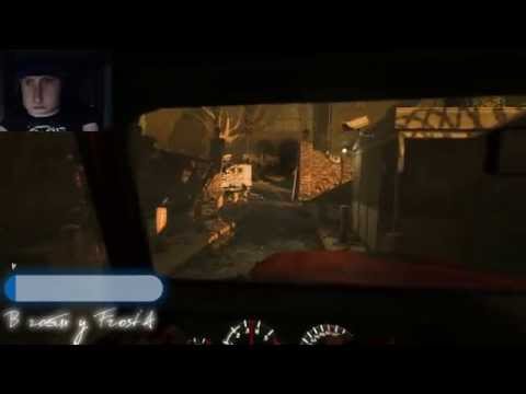 Видео: Реакции Летсплейщиков 2 #4 - Концовка Outlast: Whistleblower