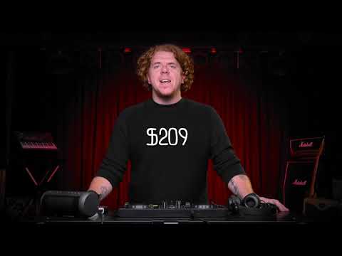 Видео: Pioneer DDJ-200 (Обзор) | PRODJ