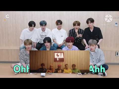 Видео: Реакция на NINETY ONE - Su Asty [Official M/V]|QPOP|Reaction to Qpop|