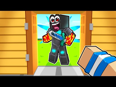 Видео: КАК Я СТАЛ МИЛЛИОНЕРОМ РАДУЖНЫЙ ИЗУМРУД В МАЙНКРАФТ!