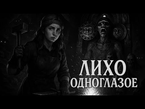 Видео: ФИНАЛ ▶ ЛИХО ОДНОГЛАЗОЕ #5