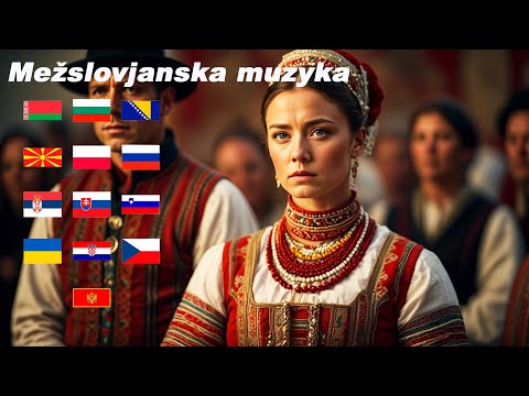 Видео: Впервые Слышишь этот язык, НО ТОЧНО ЕГО ЗНАЕШЬ! Он объединяет 300 миллионов человек!😳Междусловянский