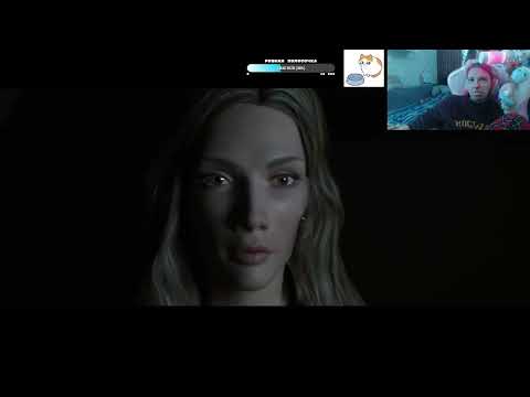 Видео: (VOD)Прохождение игры:True Fear: Forsaken Souls Part 1(PC)