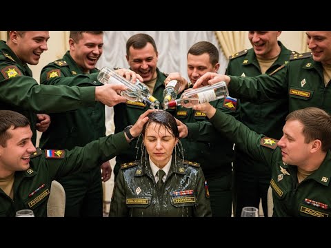 Видео: Он унизил «старую клячу» перед всем полком. Он ещё не знал, что подписал себе смертный приговор.