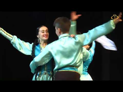 Видео: Эх, йәшлек