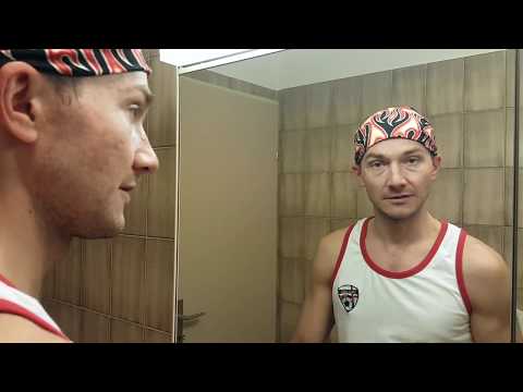 Видео: Бритье. Merkur Slant 37c, Personna, Taylor of Old Bond Street