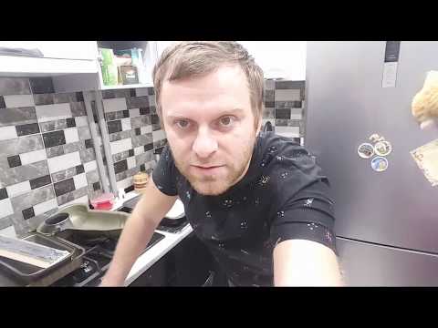 Видео: Готовим Новое Блюдо