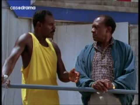 Видео: Жара в Лос-Анджелесе / L.A. Heat [Сезон 1/Серия 12]