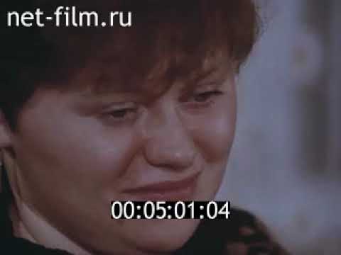 Видео: Клятва Олимпийцев  (1987) Елена Мухина