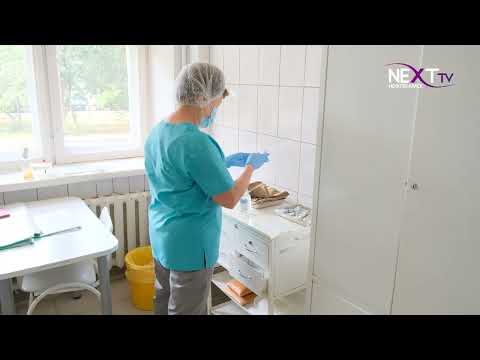 Видео: Осторожно, мышиная лихорадка!