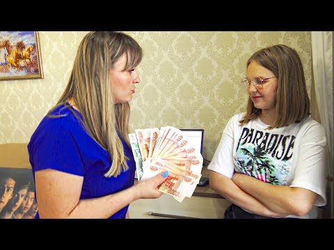 Видео: ГРИФЕРША ОБМАНУЛА МАМУ НА 136 000 РУБЛЕЙ В РЕАЛЬНОЙ ЖИЗНИ ДЛЯ АДМИНКИ В МАЙНКРАФТ!