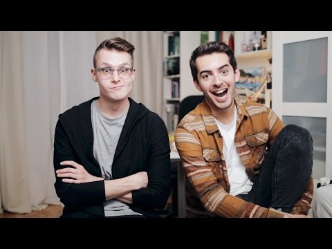 Видео: Путешествия, сыроедение и безрассудства