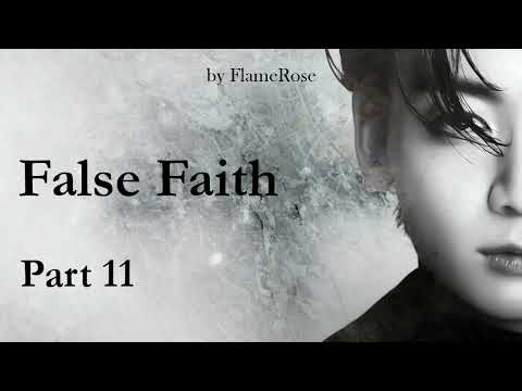 Видео: False faith. Глава 11/ Flamerose / вигу, намджины, юнмины
