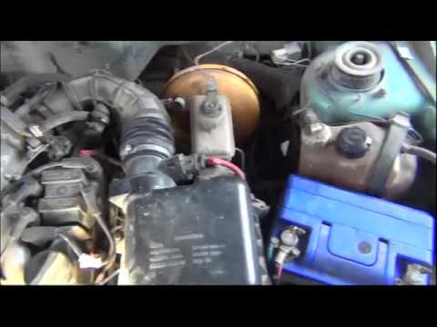 Видео: Как поставить 16 клапанный двигатель на ваз 21099