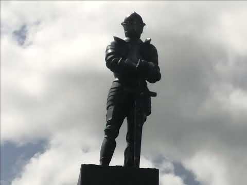 Видео: О Шаранге много песен сложено!