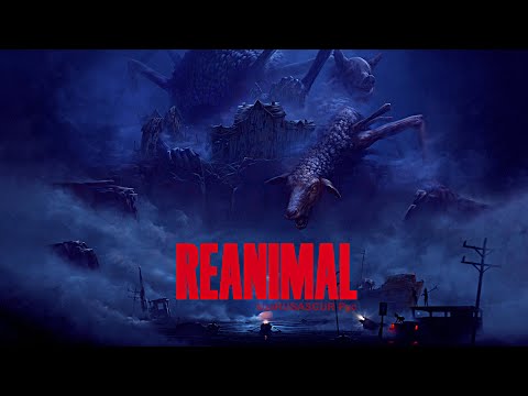 Видео: REANIMAL ◉ Прохождение # Мельница | Демо-версия [PC 4K 60FPS]
