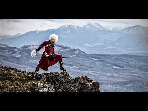 Видео: Кумыкская Музыка➠Айнутдин➠ Оьтемиш Пацанам