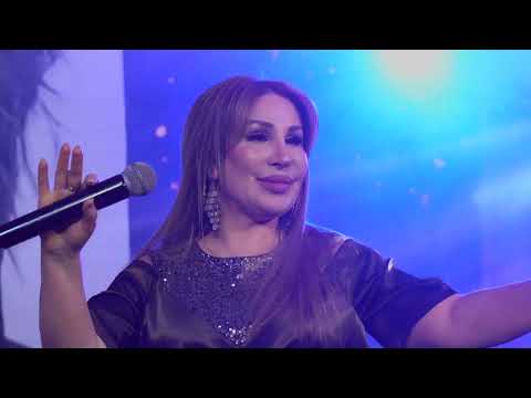 Видео: Эльмира  ханкишиева  на Сольном концерте Камиллы Рашидовой