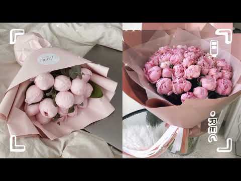 Видео: Аффирмации • супралиминал • БУКЕТ ЦВЕТОВ