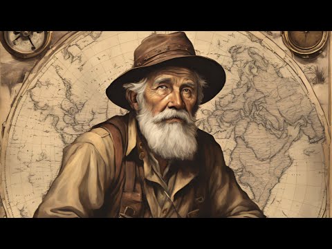 Видео: ☢️ Картата  на иманяра ☢️