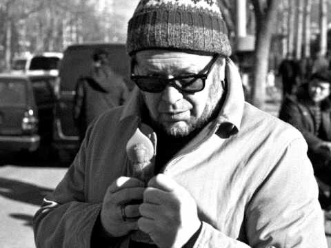 Видео: БГ читает "ИВАН И ДАНИЛО" - 2