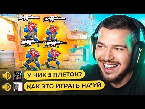 Видео: ПОДОЖГЛИ З*ДНИЦЫ ПРОТИВНИКОВ С SCAR-20 В CS2