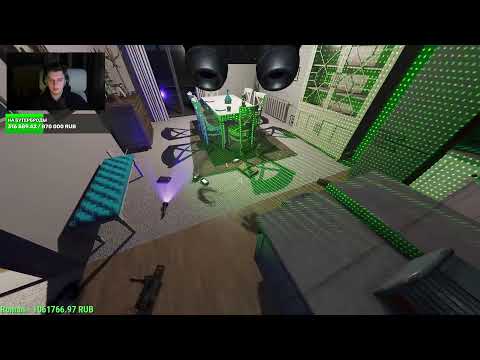 Видео: Впервые Играю в Фазмофобию (Очень страшно)