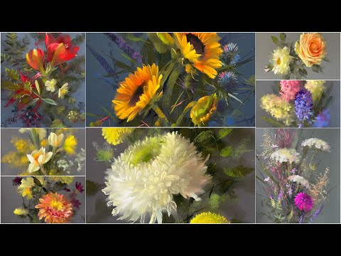 Видео: Zoom Classes by Vera Kavura / Уроки в Zoom от Веры Кавуры
